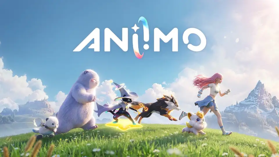 Aniimo official trailer